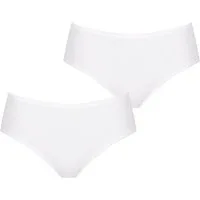 sloggi Midislip Feel Sensational (2-St)