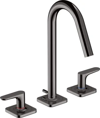 Hansgrohe 3-Loch Waschtischarmatur Axor 34133330