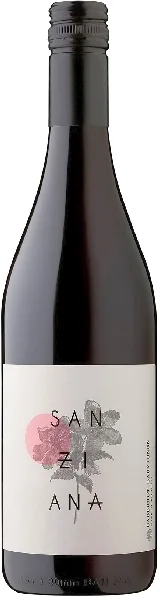 Cramele Recas Sanziana Cabernet Sauvignon Jg. 2022