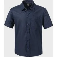 Schöffel Outdoorhemd Urban Shirt Style Kalmen MNS