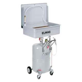 ELMAG Universal-Waschgerät mobil PREMIUM WASH - 33020