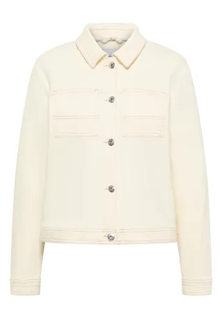 CECIL - Cecil B212951 16504_pearl_beige 16504_pearl_beige - Gr. - S