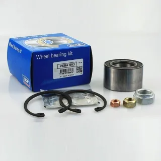 SKF Radlager vorne VW Caddy I Golf I II Jetta I II Scirocco 1.1 1.3