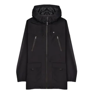 Lambretta - "Terrace" Jacke für Herren (Eisen)