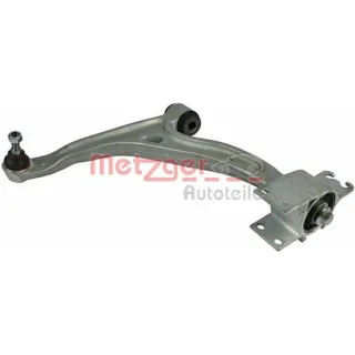 Metzger Querlenker vorne links Mercedes A-Klasse B-Klasse Cla Gla-Klasse 58091411