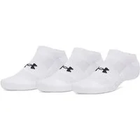 Under Armour® Sportsocken Under Armour Unisex Füßlinge Performance Cotton 3pk NS 6009683