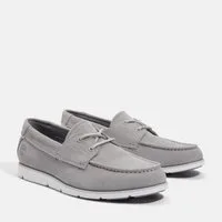 Timberland GRAFTON BAY LACE UP SHOE Sneaker