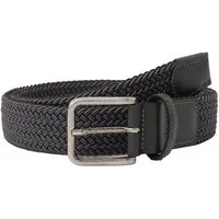 LLOYD Men’s Belts Flechtgürtel Lloyd Belts Herrengürtel 0238