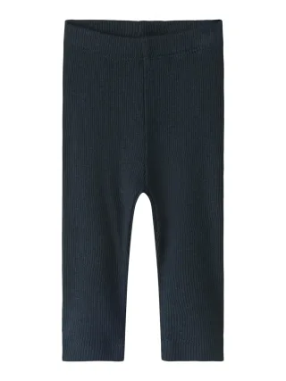 NAME IT - NBNKAB LEGGING NOOS Dark Sapphire - Gr. - 80