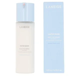 Water Bank Intensive Hyaluronemulsion Blau 120 ml