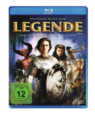 Legende [Blu-ray]