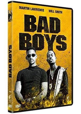 Bad Boys II [Superbit] [UK Import]