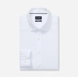 OLYMP - 24/7 Level 5 bf D.6100 weiss - Gr. - 43