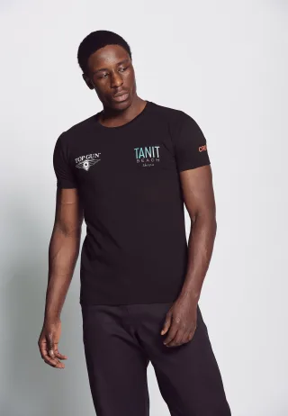 Top Gun Shirt NB20119