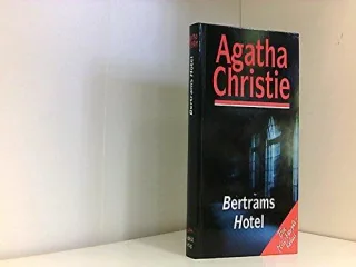 Betrams Hotel. Ein Miss-Marple-Krimi. Roman. edition Weltbild Verlag  4026411100647