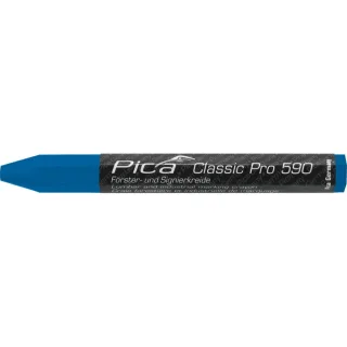 Pica Försterkreide PRO, 12x120mm - 590/41