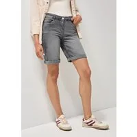 CECIL Shorts Style Scarlett Sommerhose im Five-Pocket Style