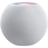 Homepod mini, Lautsprecher weiß, WLAN, Bluetooth, Siri