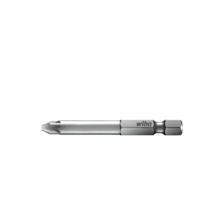 Wiha Bit Professional 70 mm Pozidriv 1/4 zoll E6,3 - 01811