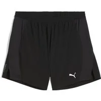 PUMA Trainingsshorts VELOCITY 5" Laufshorts Herren