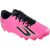 Skechers CLUB MG, Go Soccer Mens, Skechers Skx_2 Club Mg Fußballschuh Kunstrasenschuh, Rasenschuh bietet überlegen Traktion