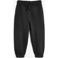Next Jogginghose Oversized Fit Jogginghose im Stil der 90er-Jahre (1-tlg)