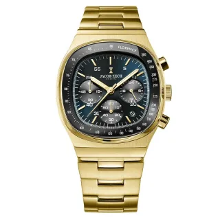 Jacob Zech Florence Gold