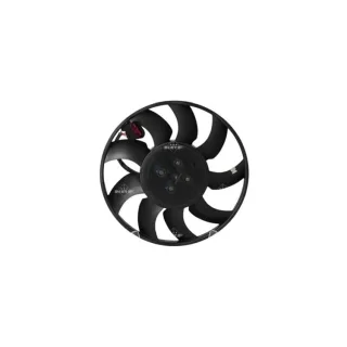 NRF K?hlerl?fter Audi A4 A5 A6 A7 A8 Q7 Q8 VW Touareg 47917