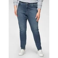 Levi's® Plus Skinny-fit-Jeans 311 PL SHAPING SKINNY *D figurformend mit Stretch