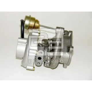 BE Turbo Turbolader Citroen Jumper Jumpy Peugeot Boxer