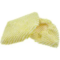 vhbw passend für Kärcher SC 1, SC 5, SC 4, SC 3, SG 4/2, SI, SC 2 Dampfmopp Wischbezug (Mikrofaser, 11.0)