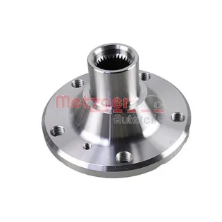 Metzger Radnabe hinten BMW X3 X5