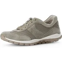 Gabor Gabor - Sneaker - Grün Schnürschuh