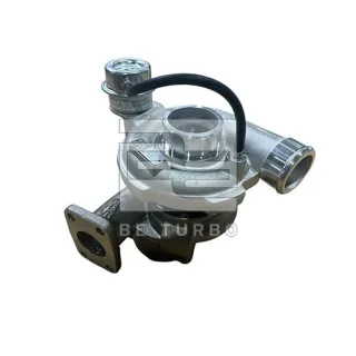 BE Turbo Turbolader Perkins 131052