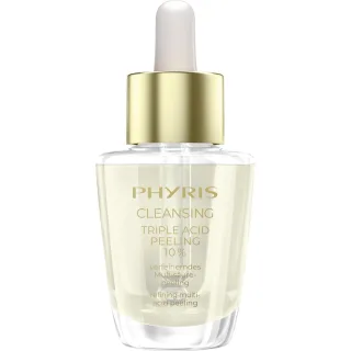 Phyris Triple Acid Peeling 10% | pH 3,5-4,0 Säure Gesichtspeeling