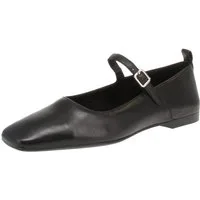 Vagabond Vagabond 5307-401-20 Delia - Damen Schuhe Ballerinas - Black Ballerina