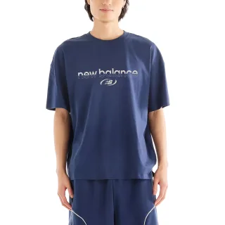 New Balance Trackside Tee