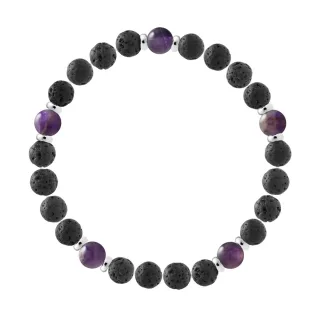 Armband Silber Sterling 925 Bathseba