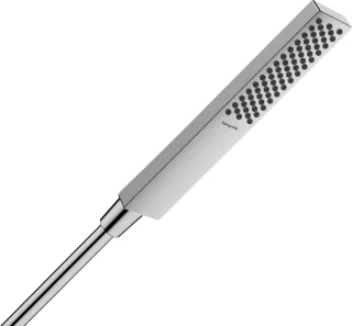Hansgrohe Stabhandbrause Pulsify E 1jet 24320000