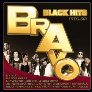 Bravo Black Hits Vol.19 [Audio CD] Various