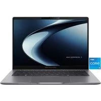 Asus ExpertBook P3 14" i5-13420H 16 512 P3405CVA-NZ0415X Notebook (35,6 cm/14 Zoll, Intel Core i5 13420H, UHD Graphics, 16 GB, 512 GB SSD)