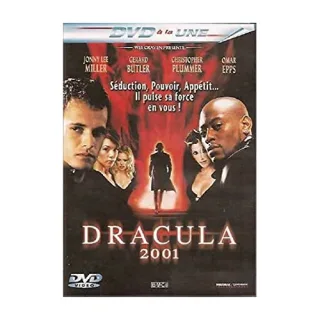 Dracula 2001