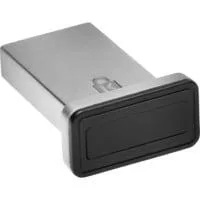 VeriMark IT, USB-Stick schwarz, USB-A, Fingerprint Key, FIDO U2F, Windows Hello, Windows Hello for Business