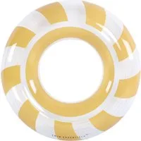 Swim Essentials Schwimmring Schwimmring 105 cm Sonnenschein, Schwimmreifen Reifen Ring Schwimmhilfe