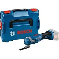 BOSCH Akku-Multifunktionswerkzeug BOSCH GOP 18V-34 Professional Multi Cutter