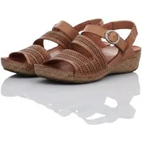 Gemini Damen Sandale