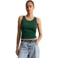 Marc O'Polo DENIM T-Shirt aus Bio-Baumwoll-Stretchjersey