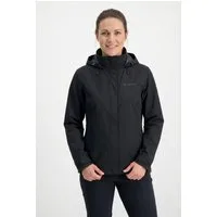 VAUDE Regenjacke SE WO SAFIEN 2L RAIN JACKET Übergangsjacke