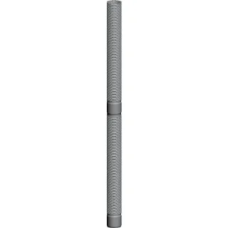 Wolf Verlängerung 2651579 DN 80, 8,0 m, flexibel, für flexible Abgasleitung