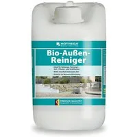 HOTREGA® Bio Außenreiniger Steinreiniger Terrassenreiniger Pflasterreiniger 5L Universalreiniger